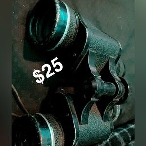 Binoculars